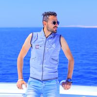 Belall Magdy's Photo