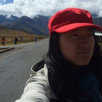 Xiaoyi Zhang's Photo