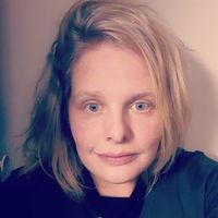 Kristin Langlais's Photo