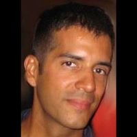 Ricardo Gomez的照片