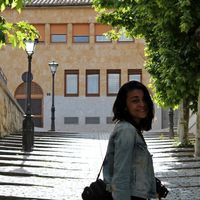 Cynthia Vidal's Photo