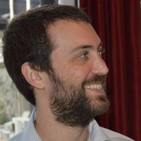 Le foto di Jonathan Fleck