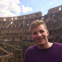 Michal Makel's Photo