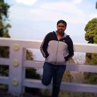 Shubham Choudhury's Photo