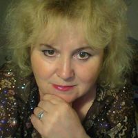 Olga Turkina的照片