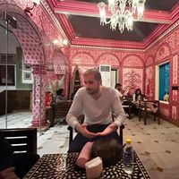 Khaled Mashour的照片