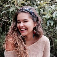 Le foto di Maria Laura Lourenço