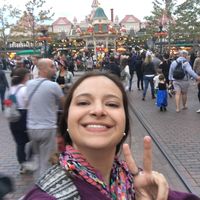 Mariana Nahle的照片