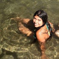 Carola Sanchez's Photo