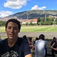 Jake Winkelman's Photo