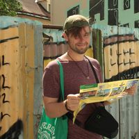 Tim Schäfer的照片