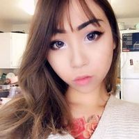 Le foto di Julie Kiyouko