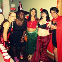 Trisha DeSarkar's Photo