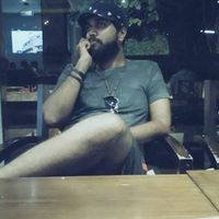 Arun Thottathil's Photo