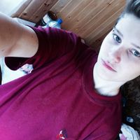 Alyona Blinova的照片