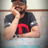 Ashish Parihar's Photo