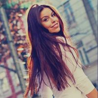 Fotos de Tereza Vedrová