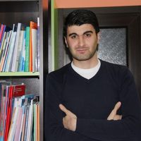 Photos de Narek Minasyan