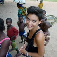 juliette Boucheny的照片