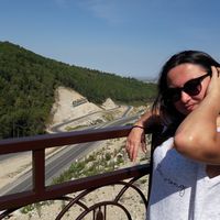 Marina Nikitenko的照片