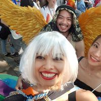 Fotos de Angela Holster