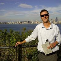 Geoff Hiscox's Photo