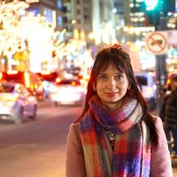 Fotos de Alesia Kryuda