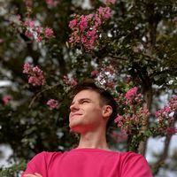 Ilia Dmitrenok's Photo