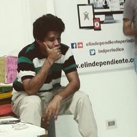 Mario Urbieta's Photo