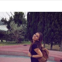 Mirangiz Ahmadbayova's Photo