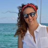 Ale Castillo's Photo