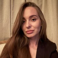 Iryna Kyshinko's Photo