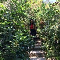 Özlem Özay's Photo