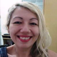 Lisiane Souza's Photo