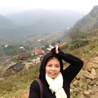 Oranit Wangkulam's Photo