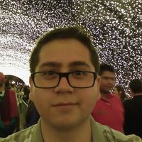 Eduardo Fragoso's Photo