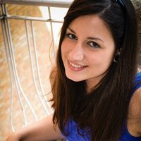 Fotos de Perla Bonifazi