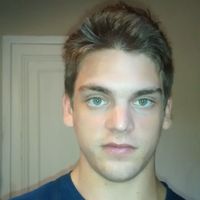 Lucas Cabrera的照片