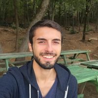 Anil Erdogan的照片