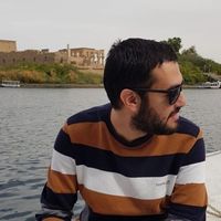 Khaled Hossam的照片