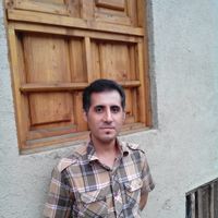 Mehdi Kia's Photo