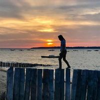 Anthony Florencie's Photo