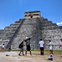 Sebastian Leon's Photo