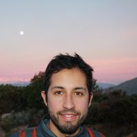 Claudio Gonzalez的照片