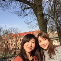 Hanneli Cheng's Photo