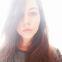 Natalia Łuczyszyn's Photo