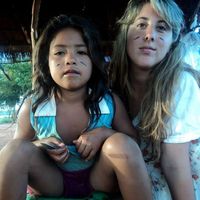 Alabama Barea的照片