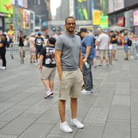 Mohamed+Cheikh Seyid's Photo