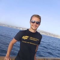 Nicholas Steffes's Photo