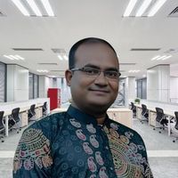 Mahbub Khan's Photo